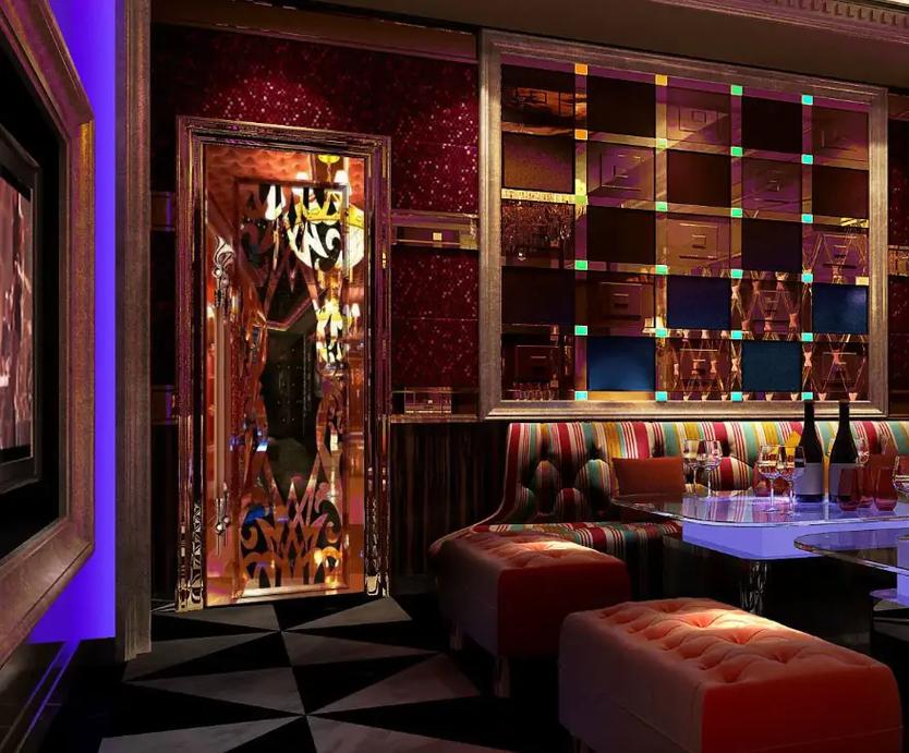 佳木斯商务ktv多少钱一个小时-同江市ktv预定